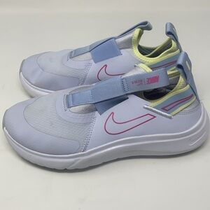 Nike flex running athletic sneakers girls 6Y